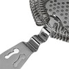 304 Stainless Steel Cocktail Strainer Bar Strainer Bar Tool Drink