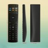 GHUST XRT136 Replacement Remote Control Universal for VIZIO Smart TV
