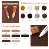Wooden Furniture Repair Kit