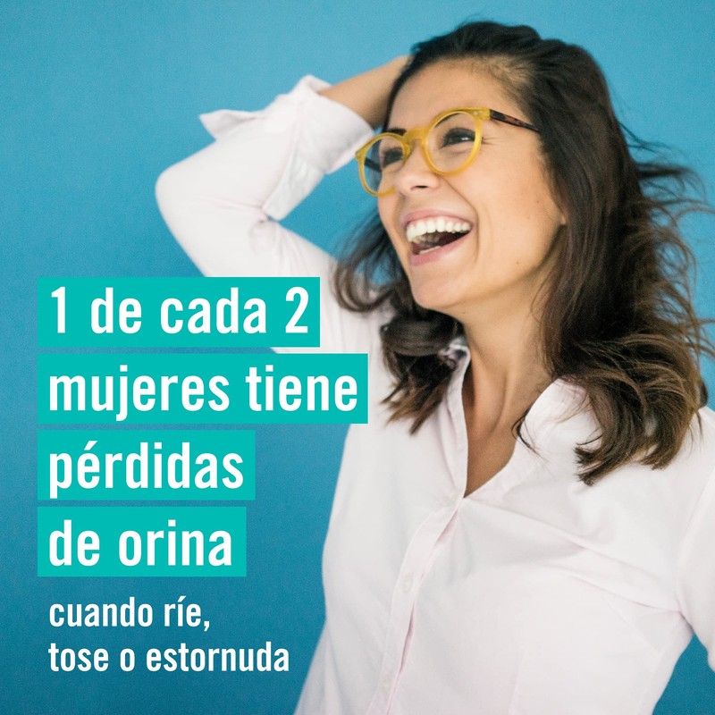 Benzal Toallitas Humedas, Cuidado Incontinencia, 2 en 1, Zona Intima,