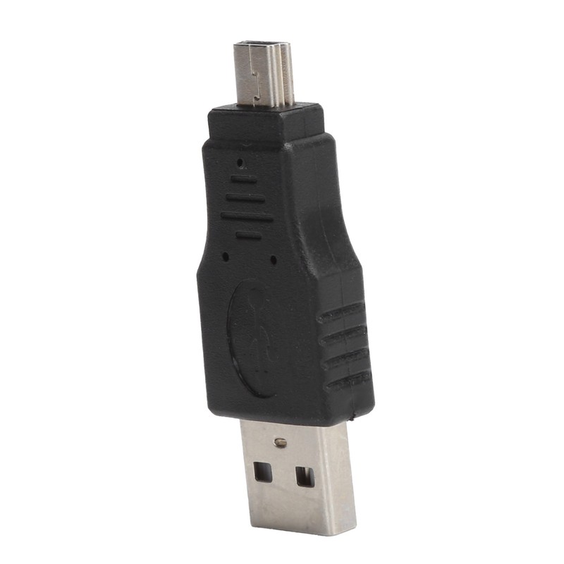 12Pcs USB2.0 Adapter 3.5mm 2 in 1 Audio Adapter Converter