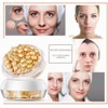 Sérum Facial Vitamina E esencia antiarrugas de ácido hialurónico 30PCS