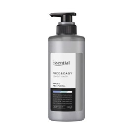 Essential Free & Easy Conditioner Pump 13.5 fl oz (400 ml)