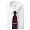Orihika Men's Necktie Clip, Washable Set, Business, Formal Gift, Gift,