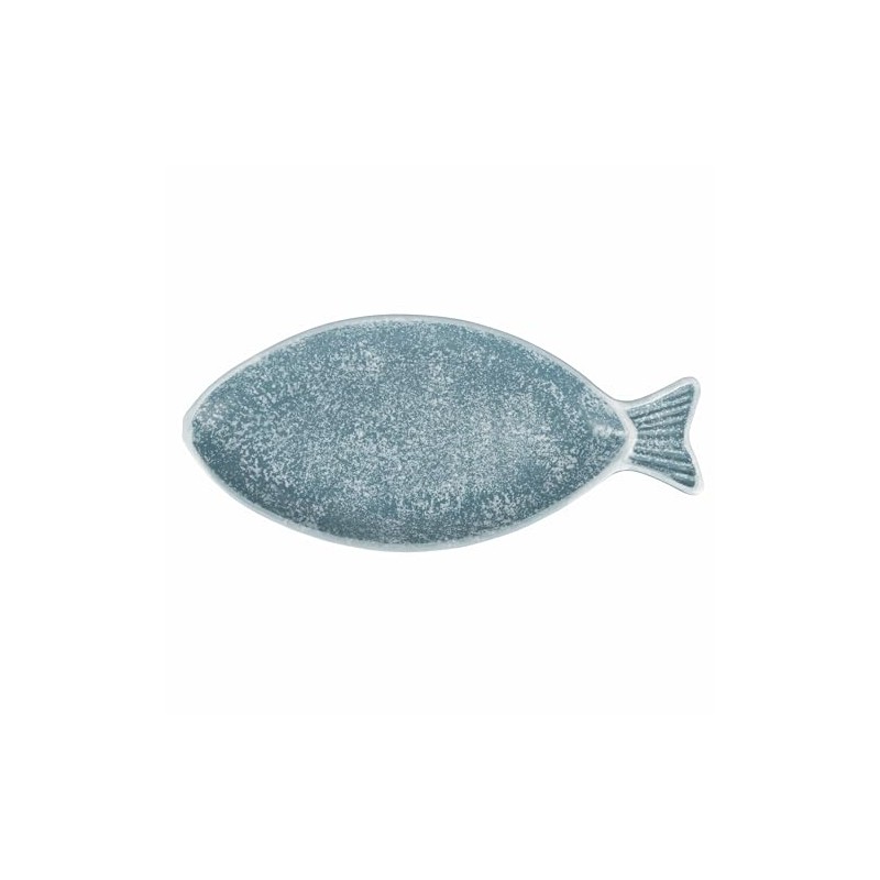 Villa d'Este Home Tivoli Ceramic Serving Platter Oval 31 x