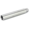TAISHER 2PCS Stainless Steel Pipe Fittings, 1/4" NPT Male x