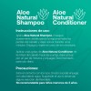 Kit Shampoo Y Acondicionador 800ml Ingre Naturales B Life.