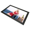 21.5 Inch Digital Photo Frame IPS Screen 1920x1080 HD Advertising