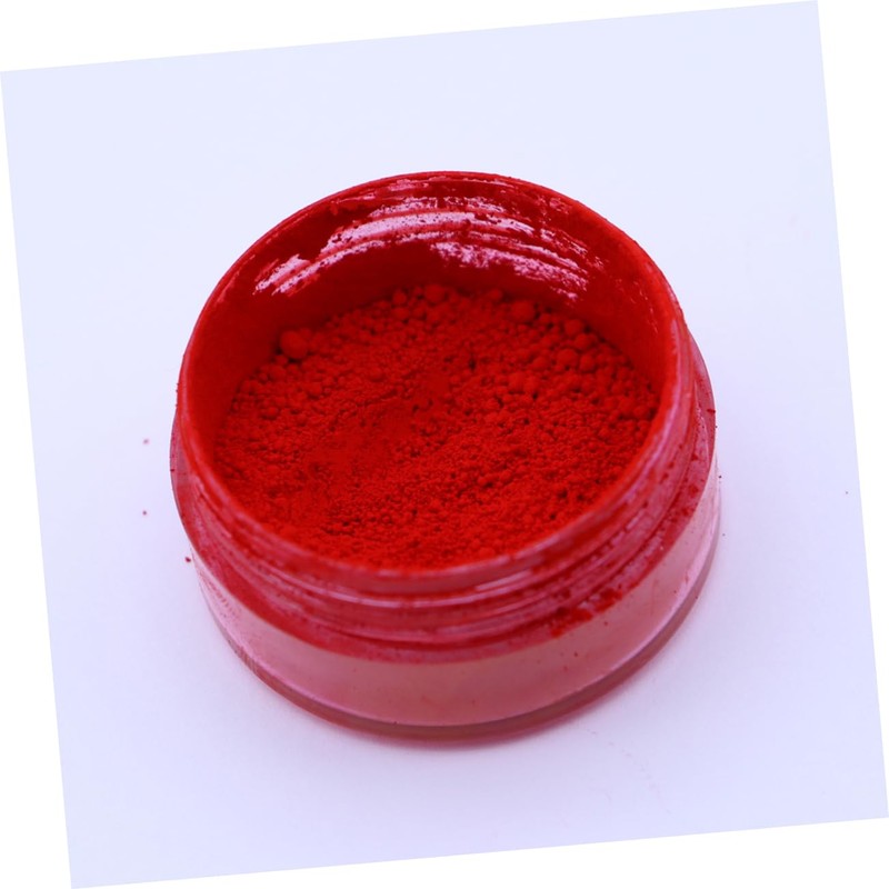 FOMIYES Diy Lipstick Making Materials Natural Lipstick Powders Highlighting Pigments