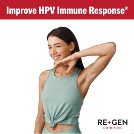 Gen Herp Rescue Suplemento Inmunológico Mujer Caps