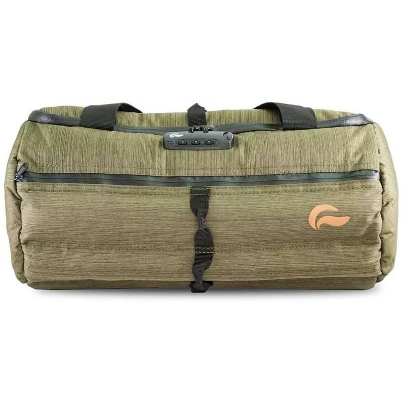 SKUNK Odor Smell Proof + Weatherproof Bag Carbon Lining-16″ DUFFLE