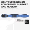 Weight Lifting Belt for Men and Women - Performance Auto-Locking
