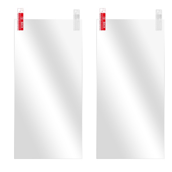 CHINDRAG 6PCS Screen Protector for LCD 3D Printer, Anti Scratch
