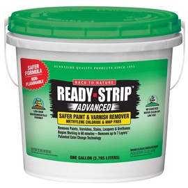 Sunnyside 658G1A Ready-Strip ADVANCED Paint & Varnish Remover, Gallon