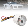 52MM Water Temperature Gauge 40 to 120°C DC9 to 32V
