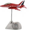 QLOCOM R.A.F Red Arrows Miniature Desk Top Clock…