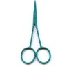 Kelmscott Designs 3.75" Joji Scissors (Green)