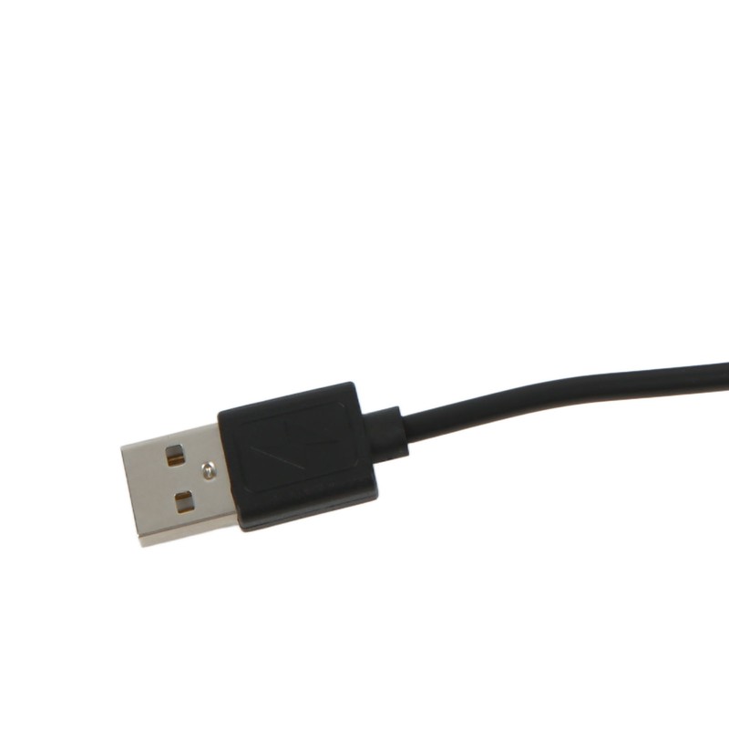 1.2m USB 5V to DC 8V Voltage Booster Cable Step
