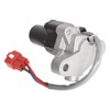 RainMan S Ignition Switch Lock with Lock Keys Fuel Gas