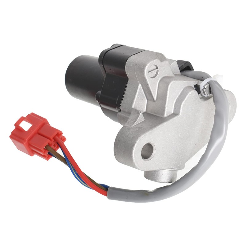 RainMan S Ignition Switch Lock with Lock Keys Fuel Gas