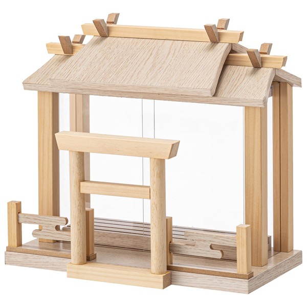 パレットライフ PaletteLife Collection case, Shinto Altar Shadow Box, Storage Case