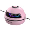 Electronic FitnessRope,Adjustable Speed Level Smart Skipping Rope Machine Remote ControlRope