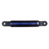 Thin Blue Line Police Flag Emblem Screw On Car License