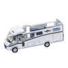 VanManen Die Cast Pull Back Carthago Camper