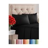 CGK Unlimited Full Size 4 Piece Sheet Set - Comfy