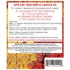 CanCooker Par-Tee Seasoning Fire Cracker