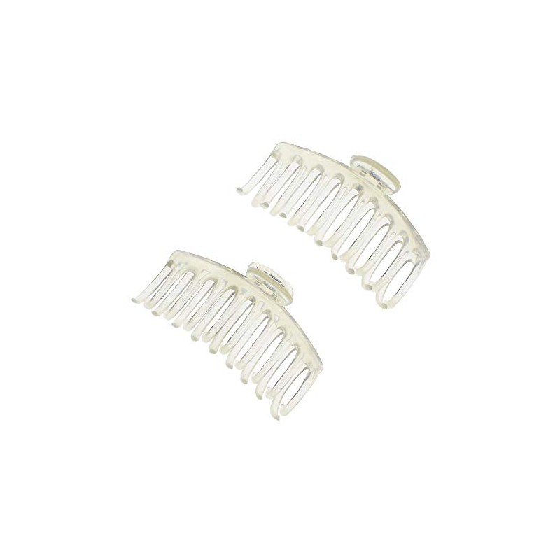 Zac's Alter Ego Pair of 9cm Round Barrel Clamps
