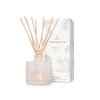Thymes Frasier Fir Reed Diffuser Set – Includes Reeds, Fragrance