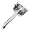 Hand Juicer 304 Stainless Steel Ergonomic Detachable Effort Saving Citrus