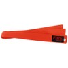 FIRE SPORTS® Cinta de Grado Judo Cinturón Deportivo Artes Marciales
