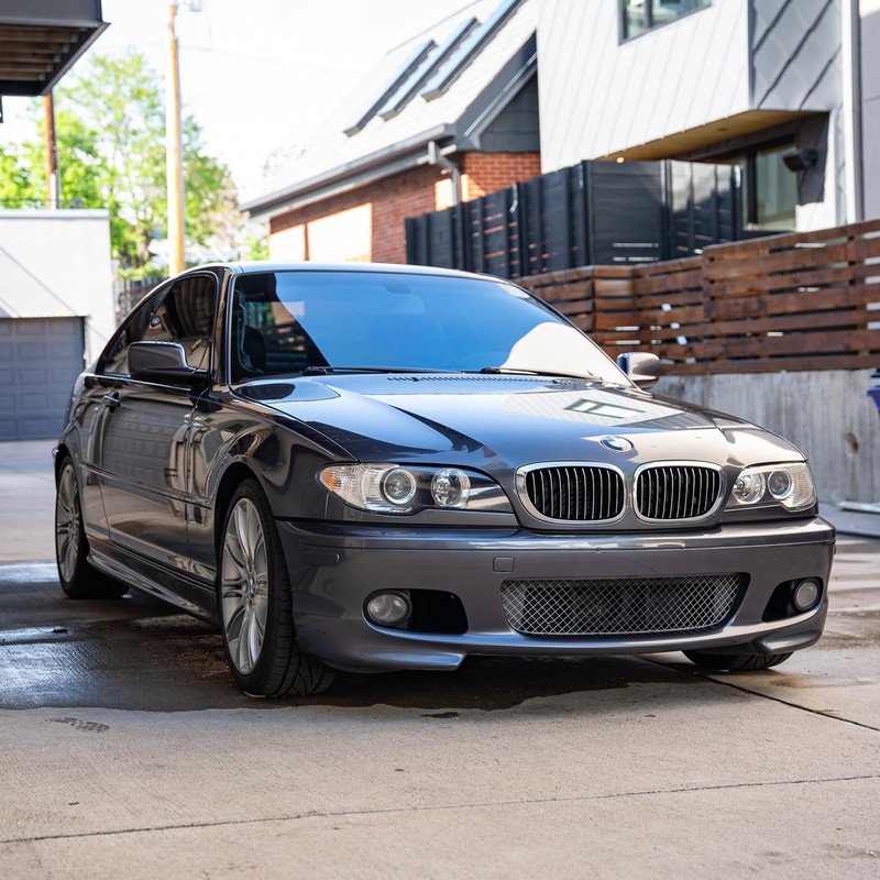 Gyeon PPF Wash paint protection film cleaner decontamination shampoo iron