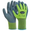 Strong Hand Work Gloves Flex Size 8 Latex Flexible EN