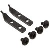Proto J364-T45 Proto 45Deg Angle Replacement Tips