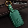 [Xangetor] 30 Prius Key Case for Toyota Prius 30 Smart