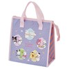 Skater FBC1-A Non-Woven Insulated Lunch Bag, 10.4 x 10.6 inches