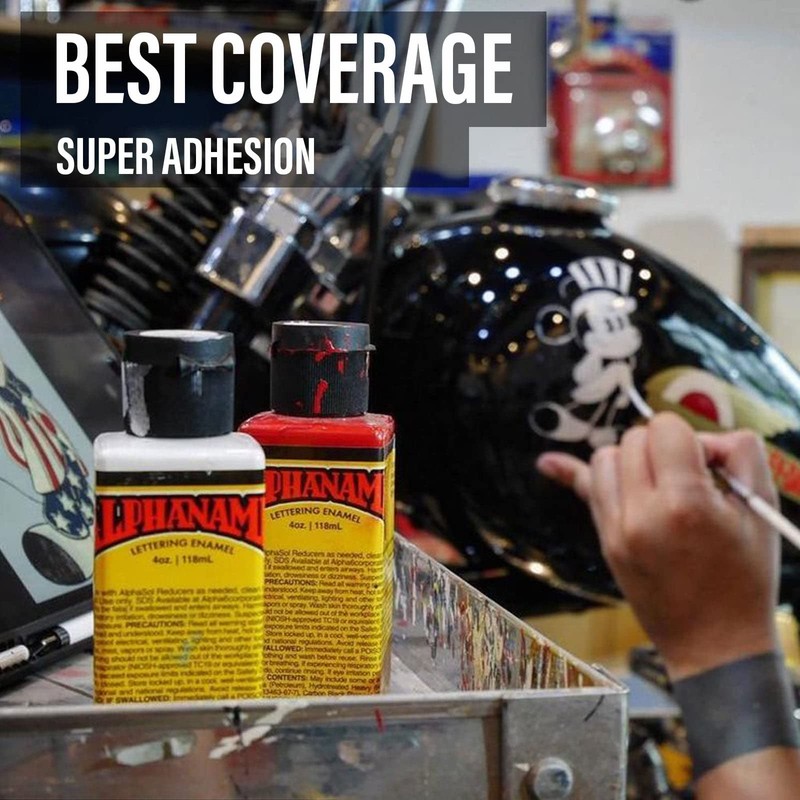 Alphasol Lo-Temp Reducer, Specifically Formulated for Optimal Performance with Alphanamel