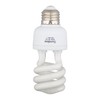 Sundew 5.0 UVB Compact Fluorescent Tropical Light Bulb for Reptiles,Terrarium