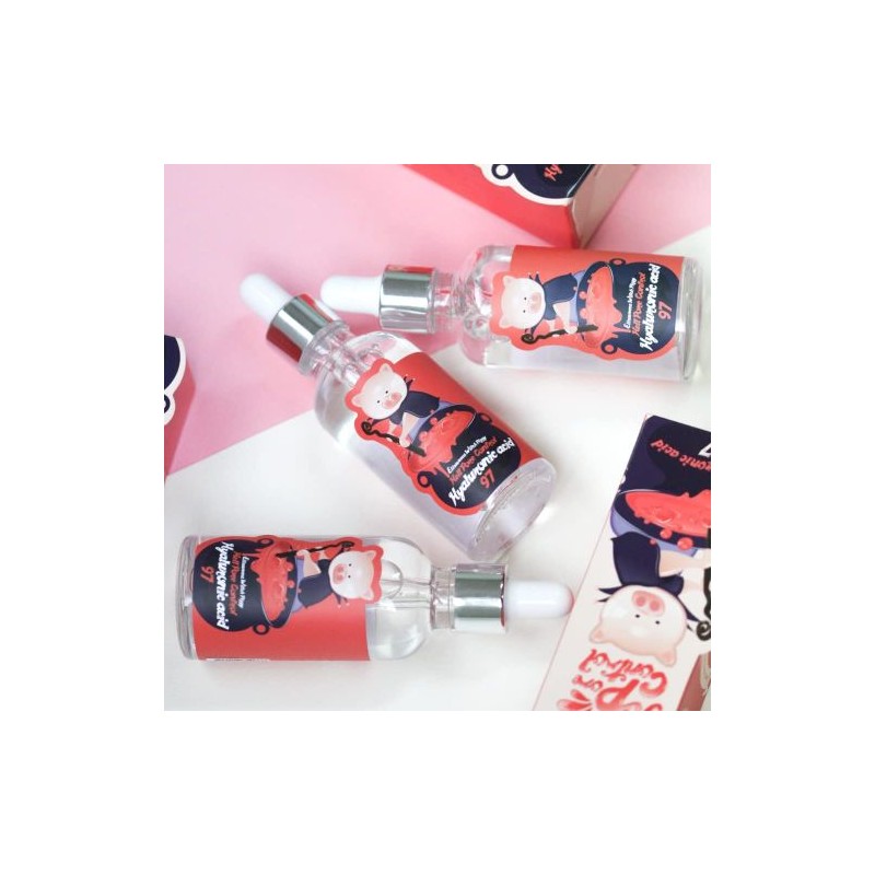 Elizavecca [Elizavecca]Hell Pore Control Hyaluronic Acid 97% 50ml