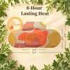 Moxibustion Patches Heat Patches, Natural Herbs Self-Heating Patches