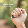 OLIGHT I3T EOS EDC Mini Pocket Flashlight Dual Output Keyring