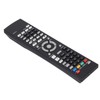 New Remote Control Compatible for WY92530 BRX‑750 WY92500 BRX‑610 MCR‑750