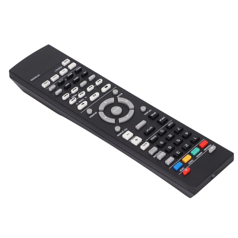 New Remote Control Compatible for WY92530 BRX‑750 WY92500 BRX‑610 MCR‑750
