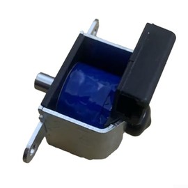Magnetic Steering Block Anchor for Smart Fotwo W453 2015 2021 A4535423100 Replacement Metal Part and Wear Resistant
