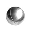 BesNPT 1"G Thread Stainless Steel Float Ball Valve with 1"G
