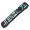 N2QAYB000777 WINFLIKE IR Remote Control Replace for Panasonic TCP50ST50X TCP60ST50X