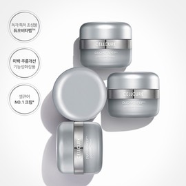 CellCure DuoVitaPep Ultimate Cream Set + DuoVitaPep 4-Piece Kit DuoVitaPep 4-Piece Kit / 셀큐어 듀오비타펩 얼티밋 크림세트+듀오비타펩 4종키트 듀오비타펩 4종 키트